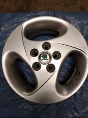 ALU 5x100 - 1