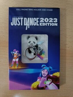 Stojan na mobil Just Dance 2023