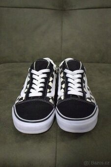 Vans old skool