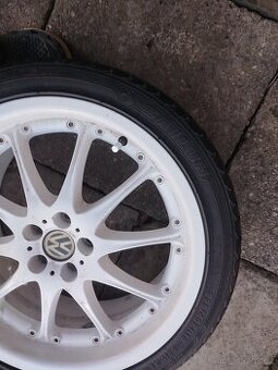 Alu kola 225/40/R18