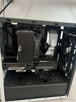 Herní PC
