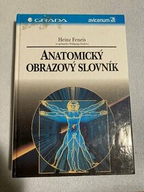 anatomicky obrazový slovník