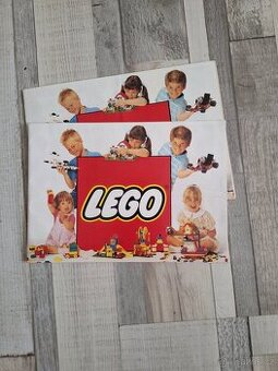 Lego katalog 1987