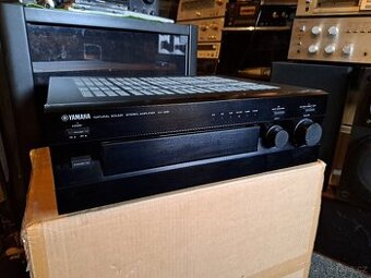 YAMAHA AX 396 + orig. DO
