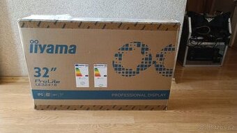 Monitor 32" iiyama ProLite LE3241S-B1