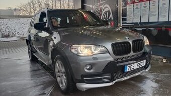 BMW X5 E60 173kw