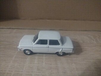 Kultovní auta ČSSR - 7