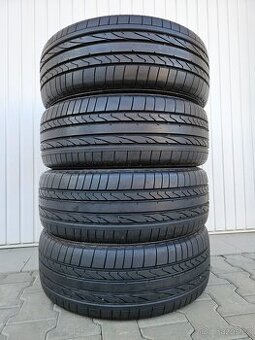 Letní Bridgestone 255/55/19
