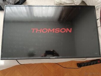 Smart Thomson