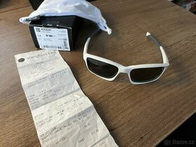 oakley chainlink bílé nové originál polarized - 1