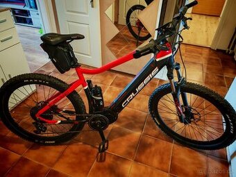 Crussis e-Atland 7.7 možnost výměny za elektrokoloběžku