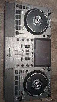 Numark mixstream pro go
