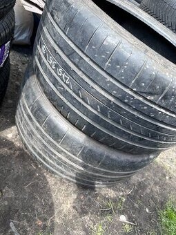 2ks letních pneu 275/35 R20 - Goodyear