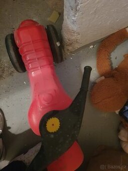 Motorka