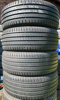 205/55 R16 91V letní pneu Barum Bravuris 5HM (5021)