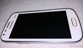 Samsung Galaxy S Duos 2 S7582. 85% sleva