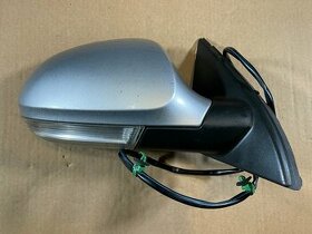 VW PASSAT B6 - 3C - 2005-2010 - zrcátko PP - 6 PIN - LA7W