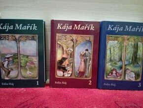 Kája Mařík - 1