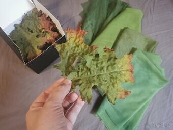 Ghillie material - 1