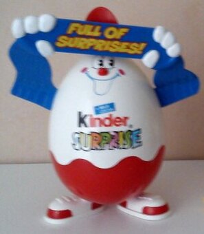 Kinder