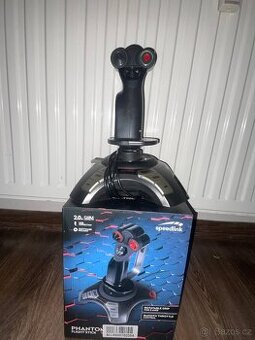 Joystick Speedlink PhantonHawk