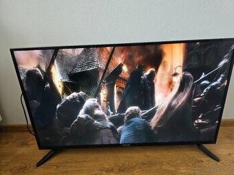 Sencor SLE 40FS601TCS