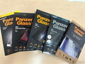 PANZER GLASS OCHRANNÉ SKLO