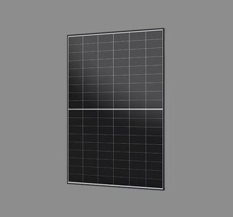 2x Solární panel AEG 460 Wp