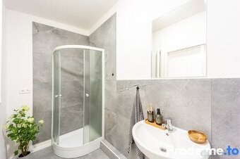 Pronájem bytu 49 m2 - Znojmo, Pražská, ev.č. 100033