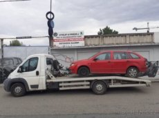 fabia combi 2004. - 1
