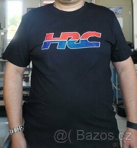 Triko Honda Racing