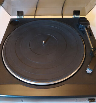 SONY gramofon chassis PS-LX56
