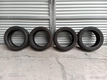 Letní pneu ..Yokohama BluEarth GT 235/45R18 94W