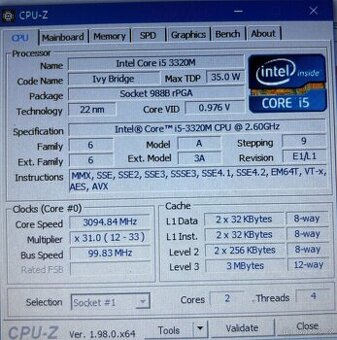 Lenovo ThinkPad T430