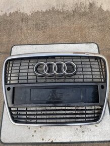 maska Audi A6 4F