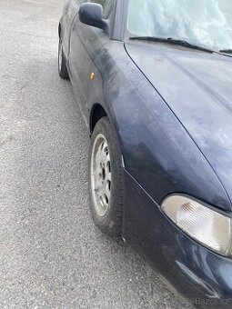 Audi A4B5