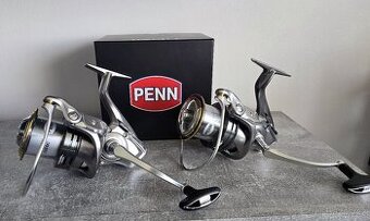 Navijáky Penn Tidal Longcast 7000