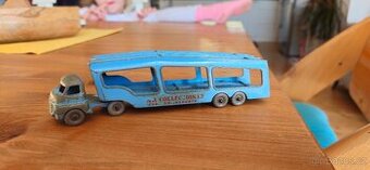 Matchbox convoy