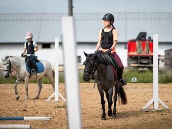 Pony pre deti