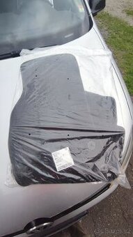 Velurové koberce Passat B8