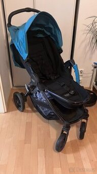 Britax B-Motion Plus