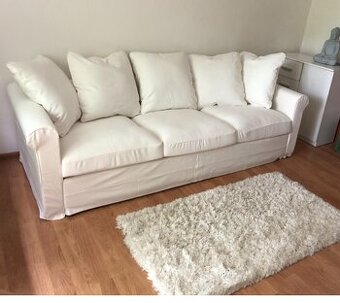 Pohovka Grönlid Ikea