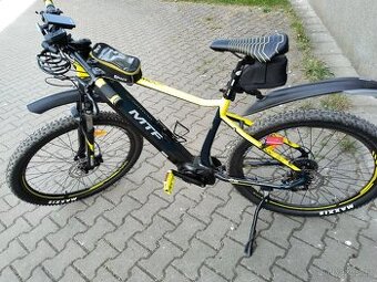MTF mount 6.4