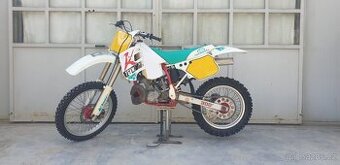Ktm Gs 300 1992 - 1