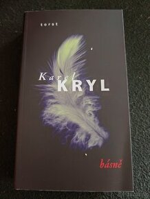 Karel Kryl Básně - 1