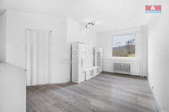 Prodej bytu 2+kk, 32 m², Ústí nad Labem, ul. Vojanova - 1