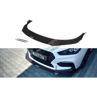 Přední spoiler RACING Hyundai i30N NOVÝ