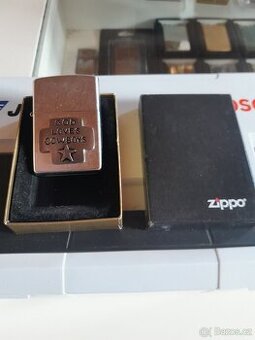 Zippo