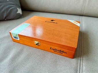 Cohiba Espléndidos