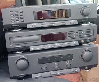 Philips sestava - 1